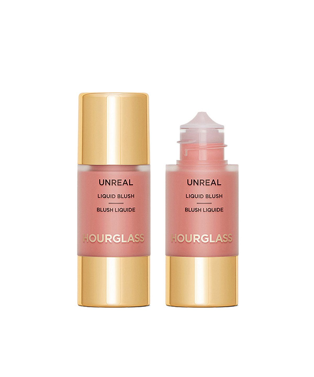아워글래스(HOURGLASS) 언리얼 리퀴드 블러쉬 (9colors)