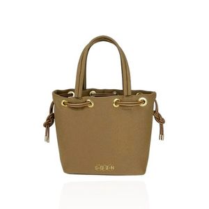 아일렛 사각토트백- 블랙