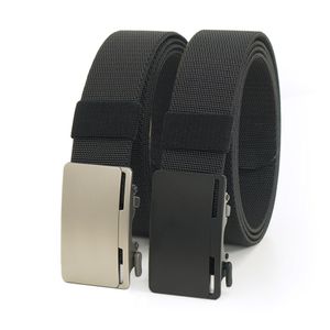 택티컬 스트릿 캐주얼 자동 벨트 MFB402