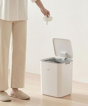 자동 센서 스마트 쓰레기통 22L (20L 종량제 호환)