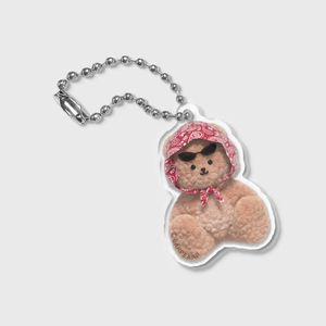 반다나 코비(키링)