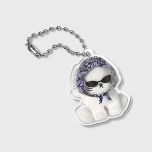 반다나 치치(키링)