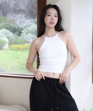 LSTP-616 홀터넥 나시탑