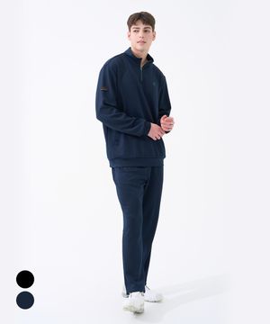 우븐 트레이닝셋업 남성 2color