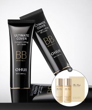 얼티밋 커버 콜라겐 리프팅 BB크림
