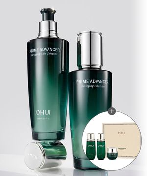 프라임 어드밴서 디에이징 에멀전 130ml