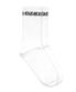 레터링 양말  화이트 [2Color]