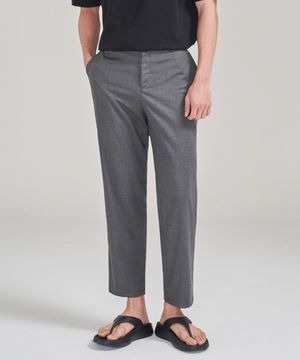 [여름] 이지케어 슬랙스 (GRAY)