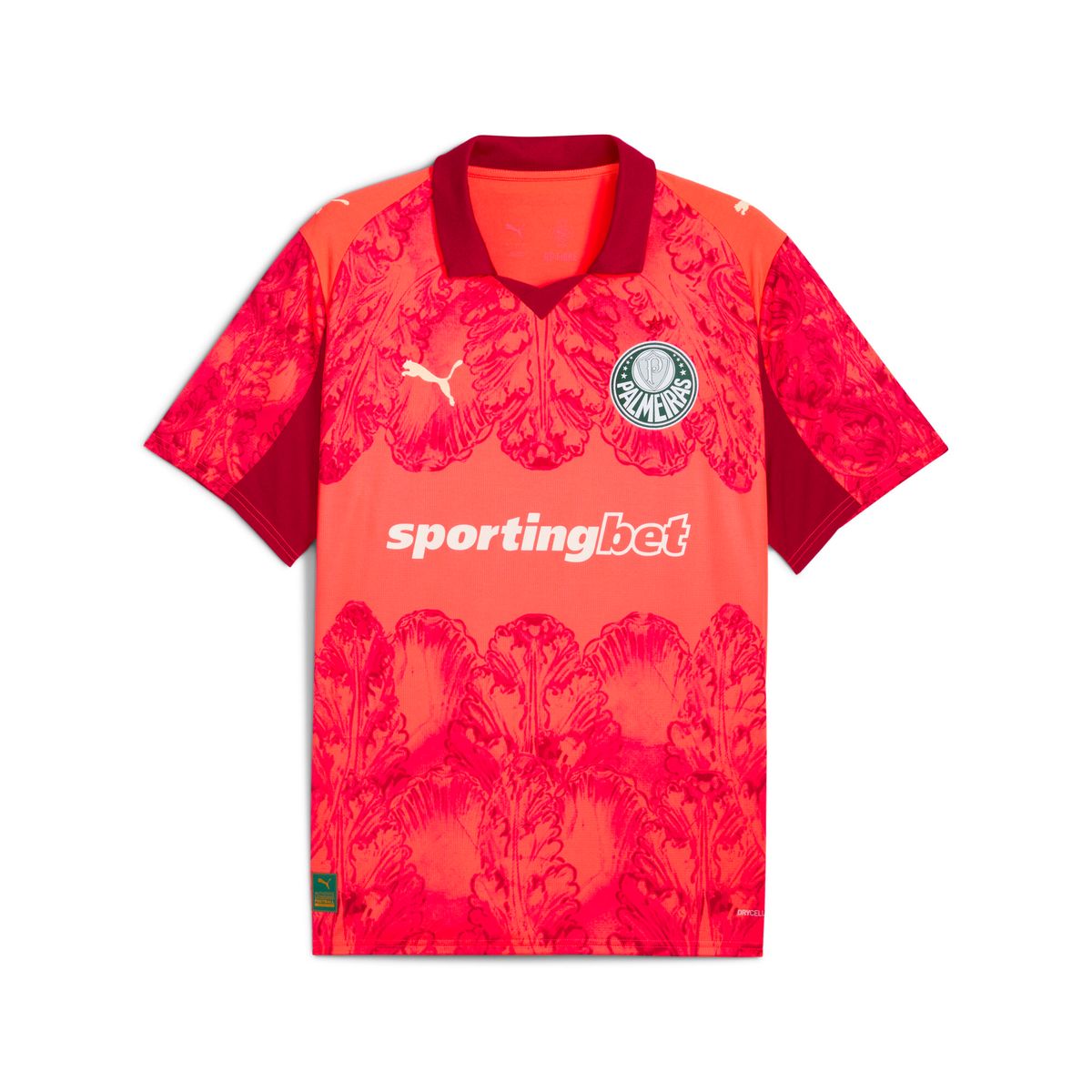 푸마(PUMA) 키드슈퍼 SEP 저지 레플리카 KIDSUPER SEP Jersey Replica (78107010)