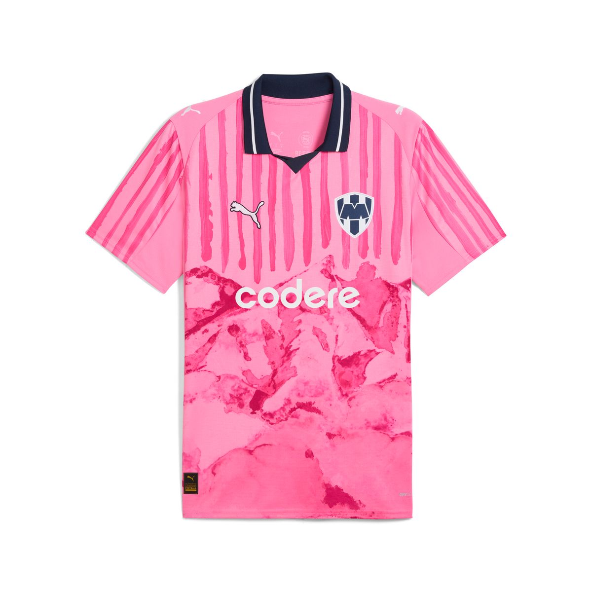 푸마(PUMA) 키드슈퍼 MTY 저지 레플리카 KIDSUPER MTY Jersey Replica (78107213)