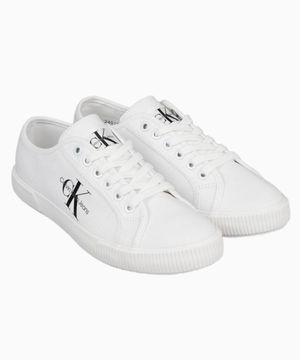 여 화이트 모나코 스니커즈 YW00482 YBR