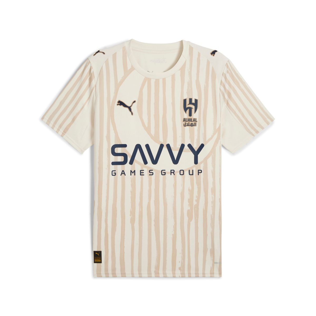 푸마(PUMA) 키드슈퍼 AHSFC 저지 레플리카 KIDSUPER AHSFC Jersey Replica (78107415)