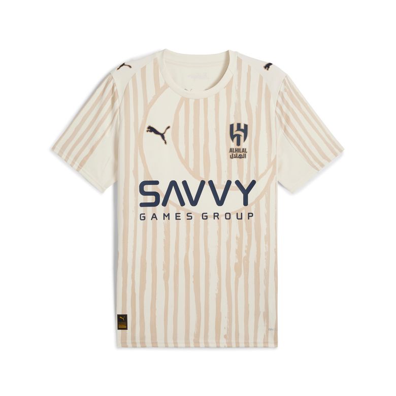 키드슈퍼 AHSFC 저지 레플리카 KIDSUPER AHSFC Jersey Replica (78107415)