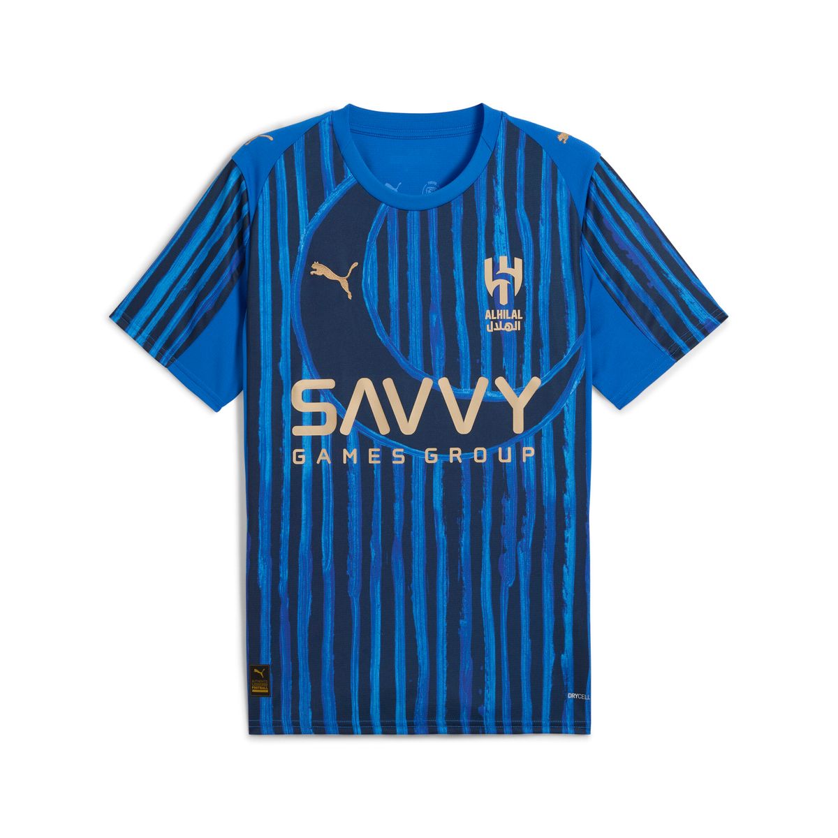 푸마(PUMA) 키드슈퍼 AHSFC 저지 레플리카 KIDSUPER AHSFC Jersey Replica (78107414)