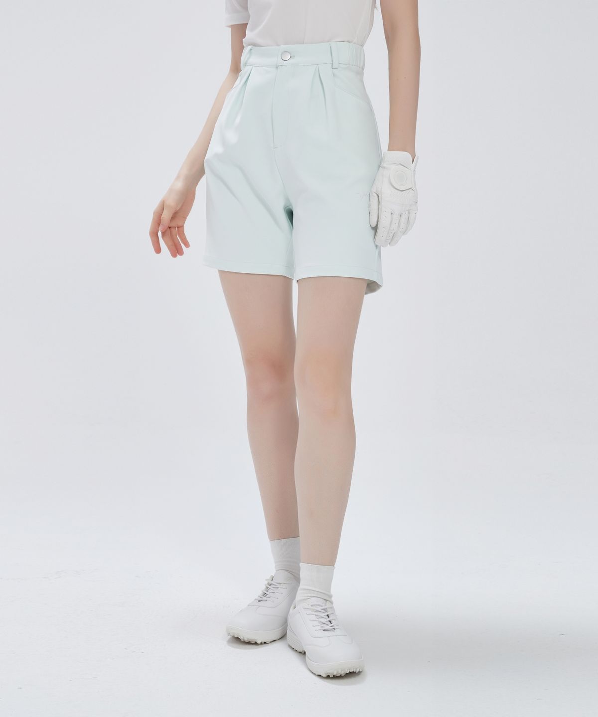 이파르카(E.PARCA) 페퍼민트 캔디 쇼츠