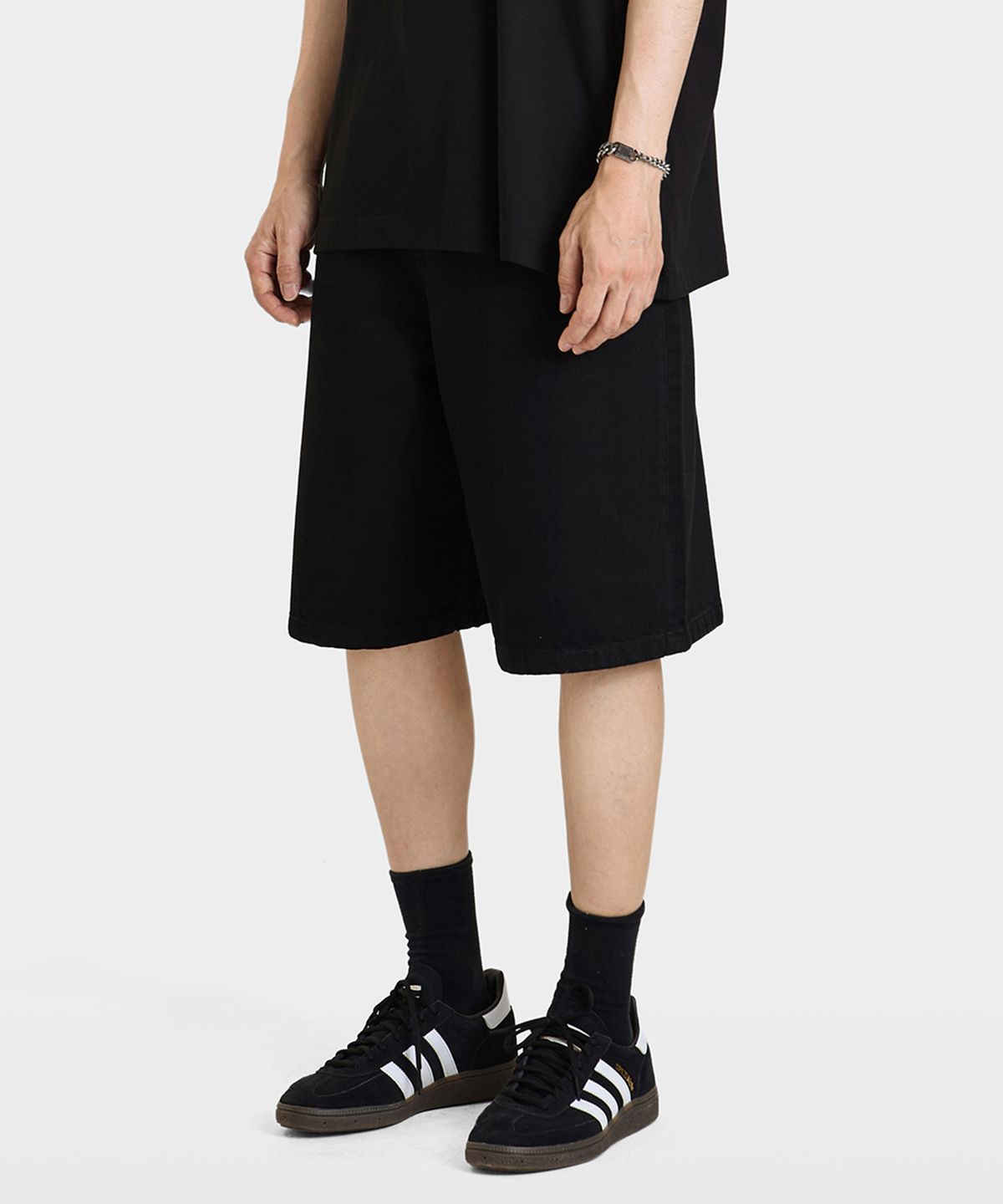 모드나인(MODNINE) Midnight Call - MOD8 Shorts