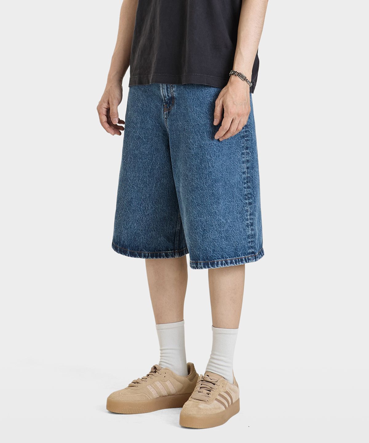 모드나인(MODNINE) Velvet Dream - MOD8 Shorts