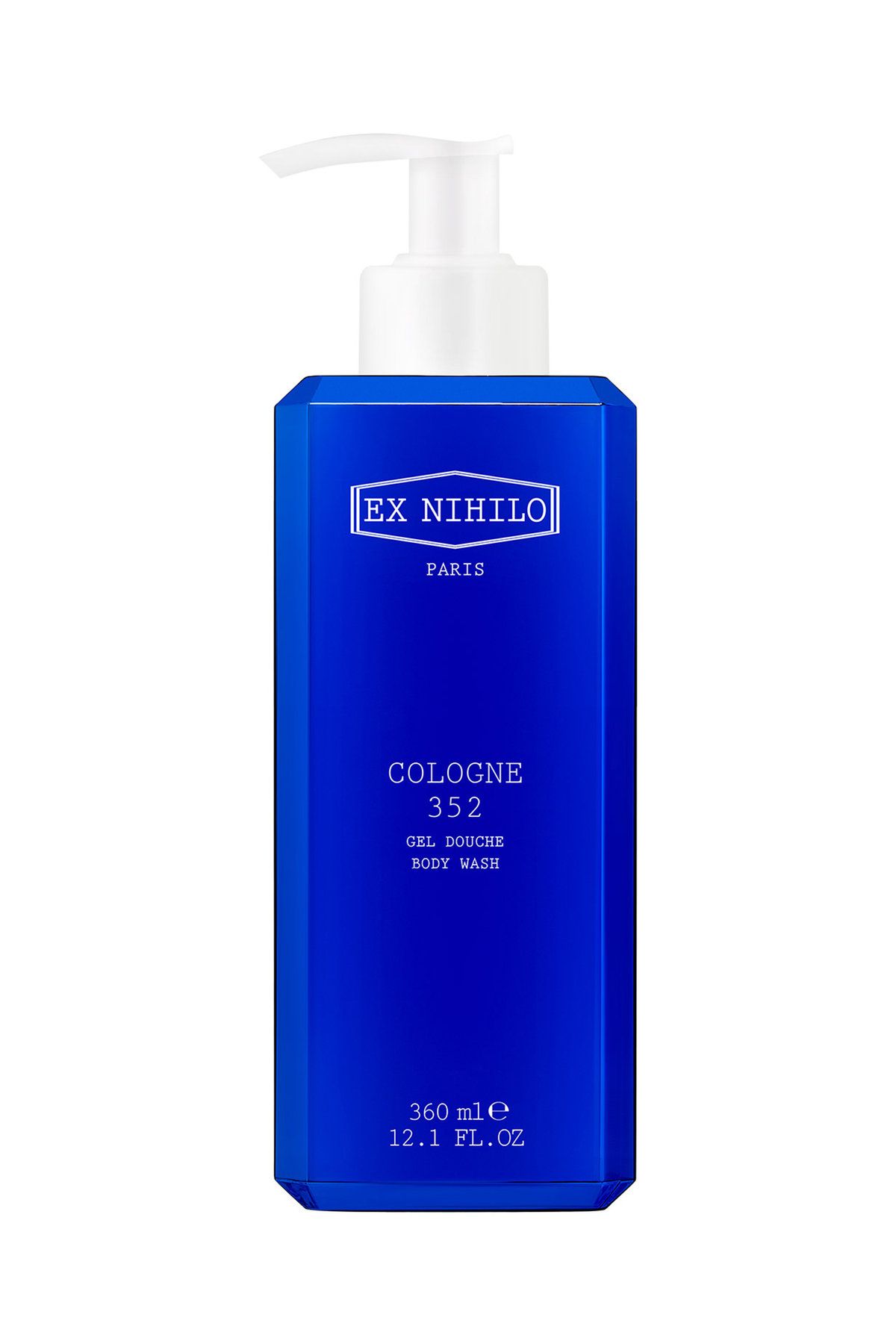 엑스니힐로(EX NIHILO) 콜론 352 바디워시 360ml