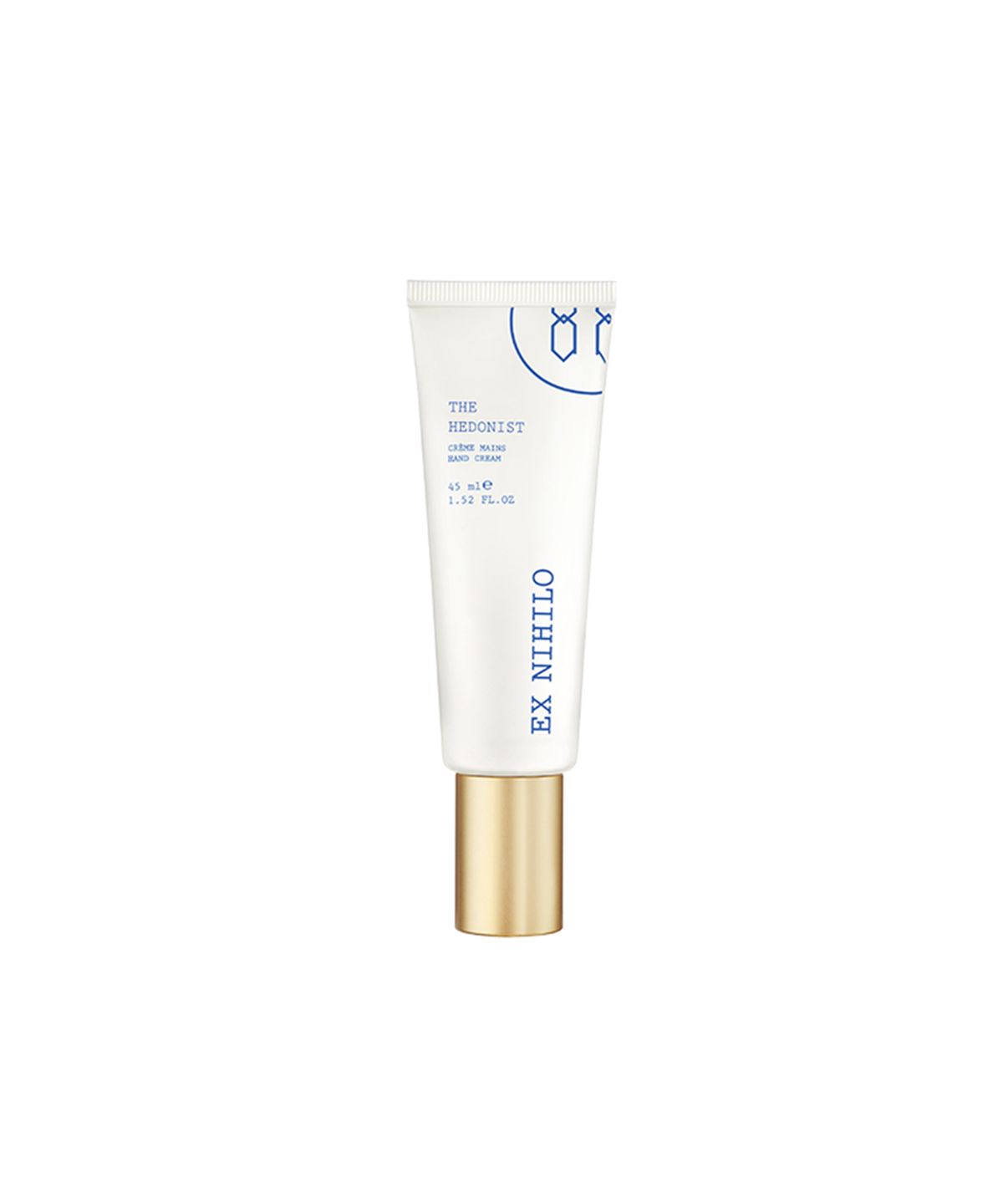 엑스니힐로(EX NIHILO) 더 헤도니스트 핸드크림 45ml