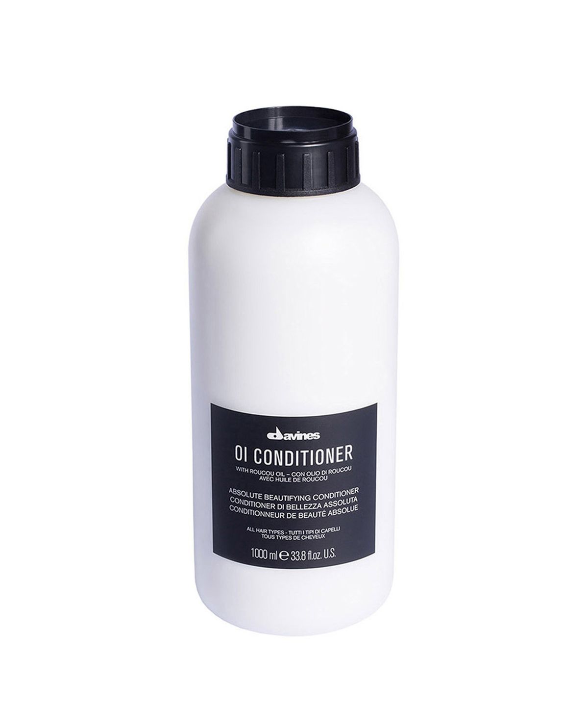 다비네스(DAVINES) 오아이 컨디셔너 1000ml