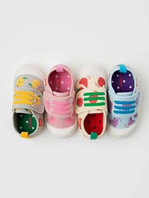 후르츠봉봉 키즈 슬립온