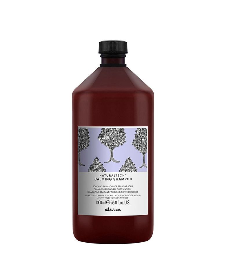 카밍 샴푸 1000ml