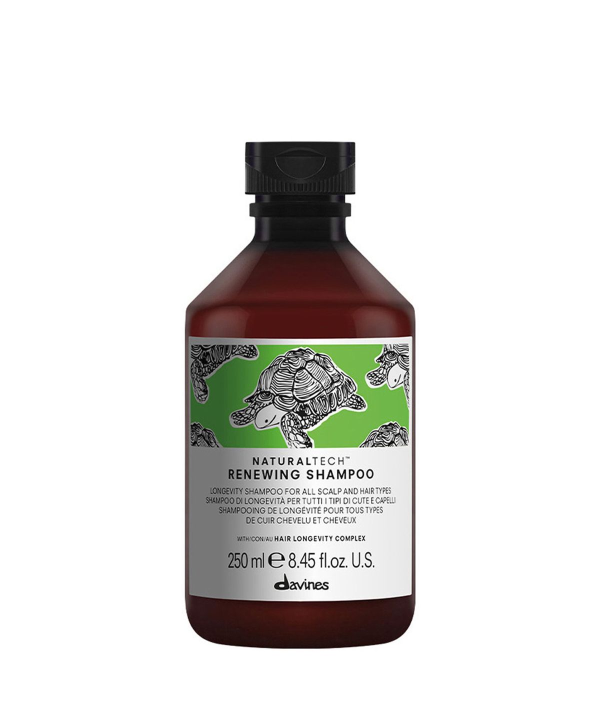 다비네스(DAVINES) 리뉴잉 샴푸 250ml