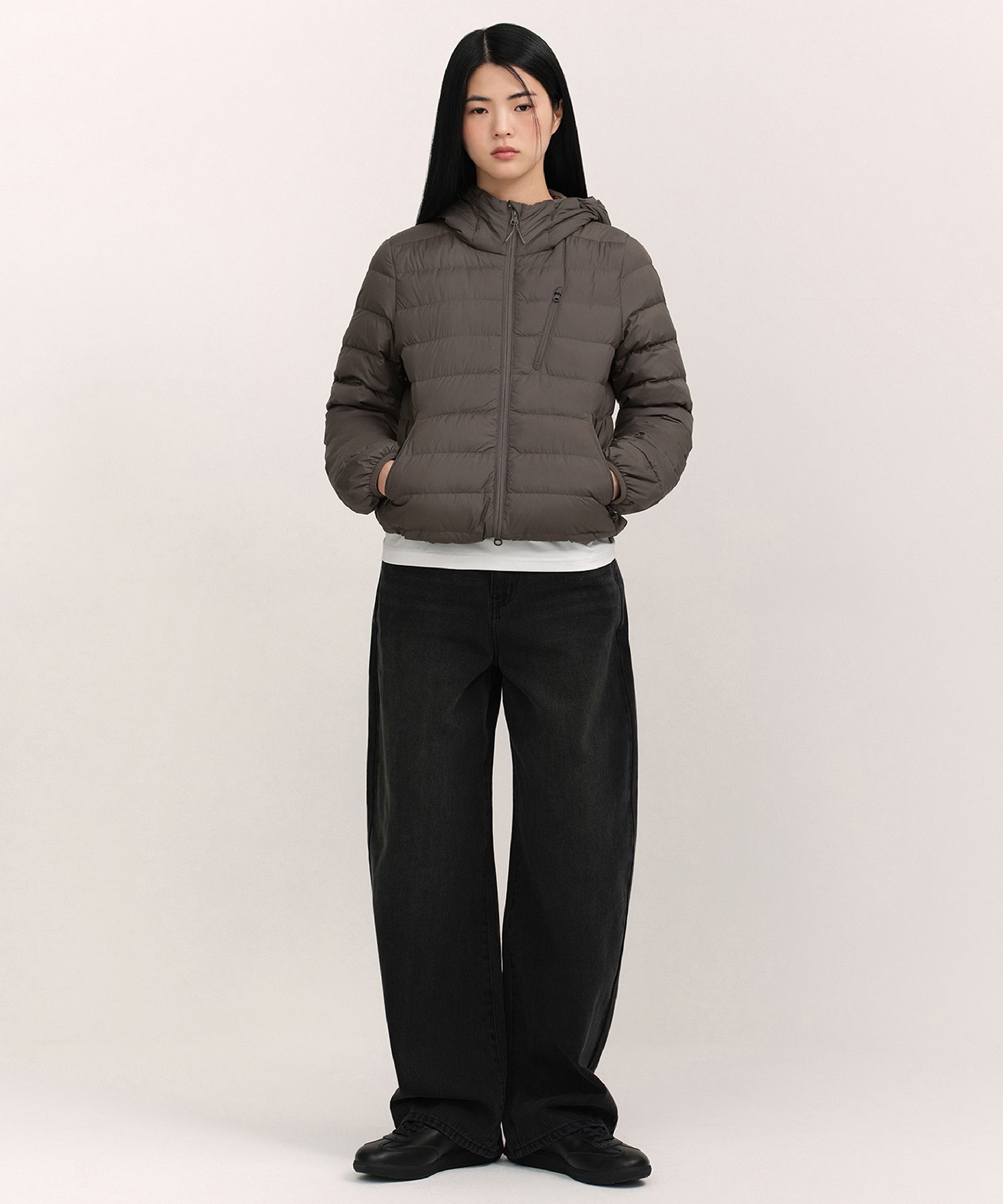 MUSINSA STANDARD WOMAN (ムシンサ スタンダード ウーマン) - スポーツ