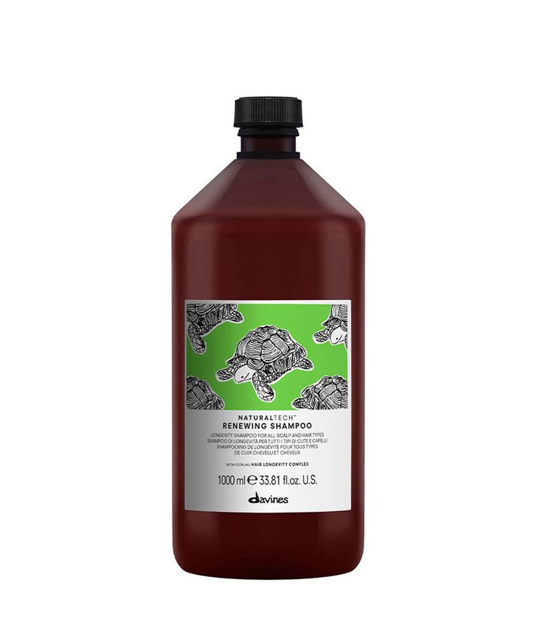 리뉴잉 샴푸 1000ml