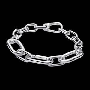 볼드 링크 체인 브레이슬릿 593854C00