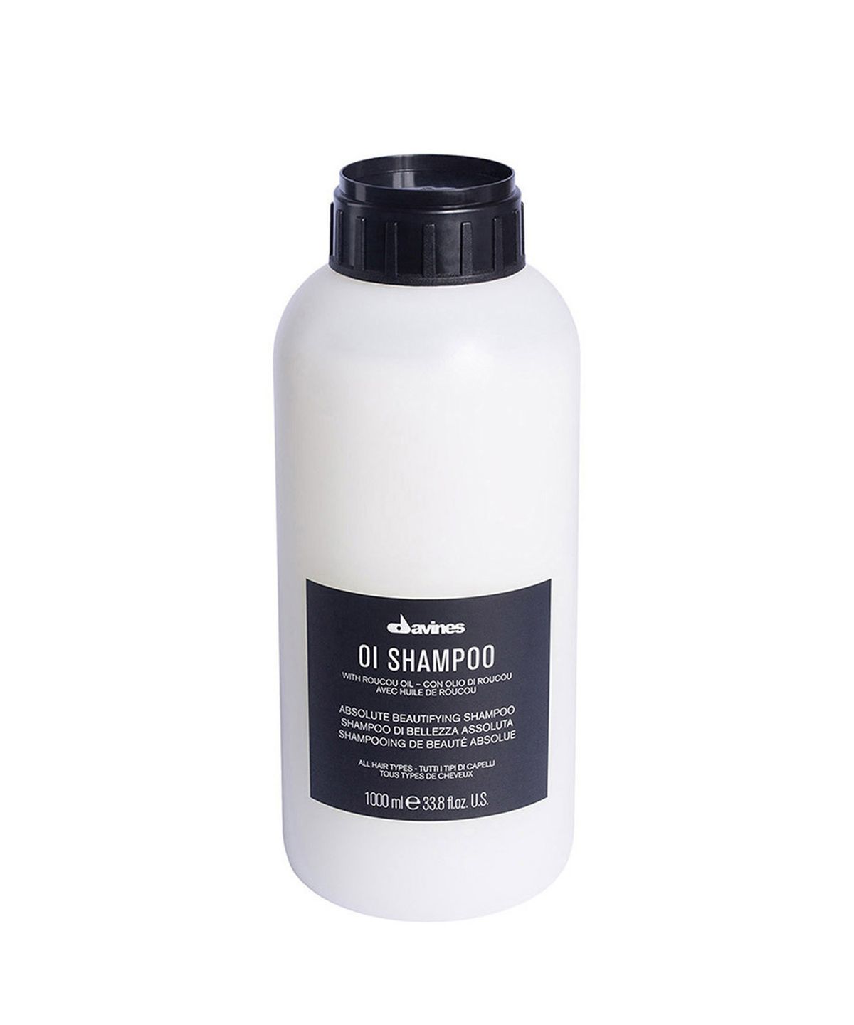 다비네스(DAVINES) 오아이 샴푸 1000ml