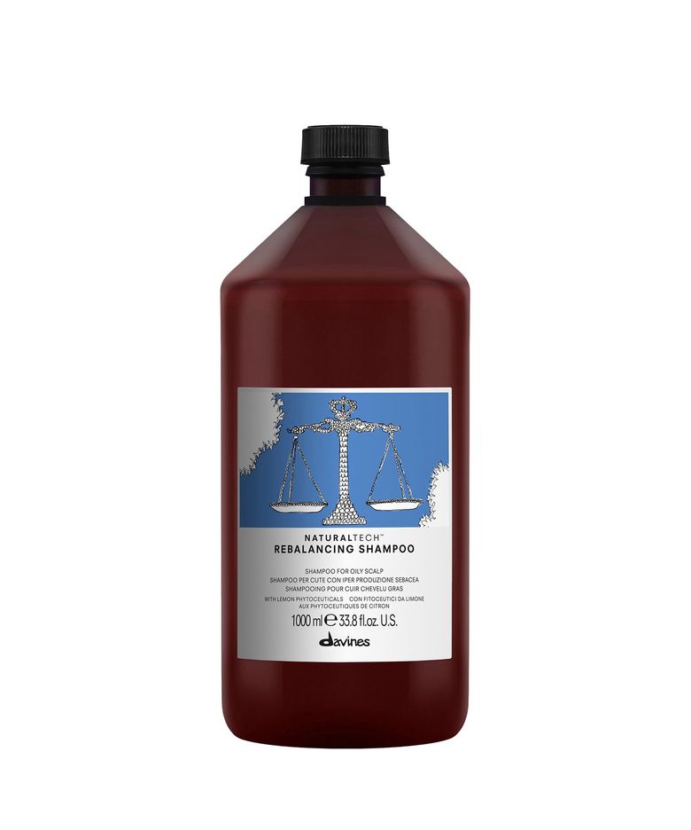리밸런싱 샴푸 1000ml