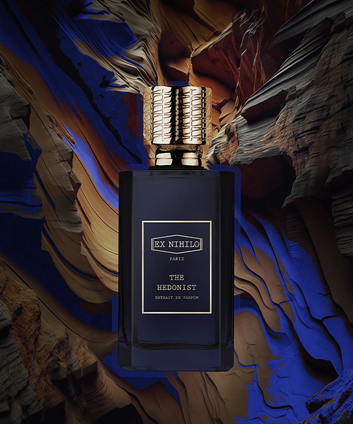 엑스니힐로(EX NIHILO) 더 헤도니스트 엑스트레 드 퍼퓸 100ml