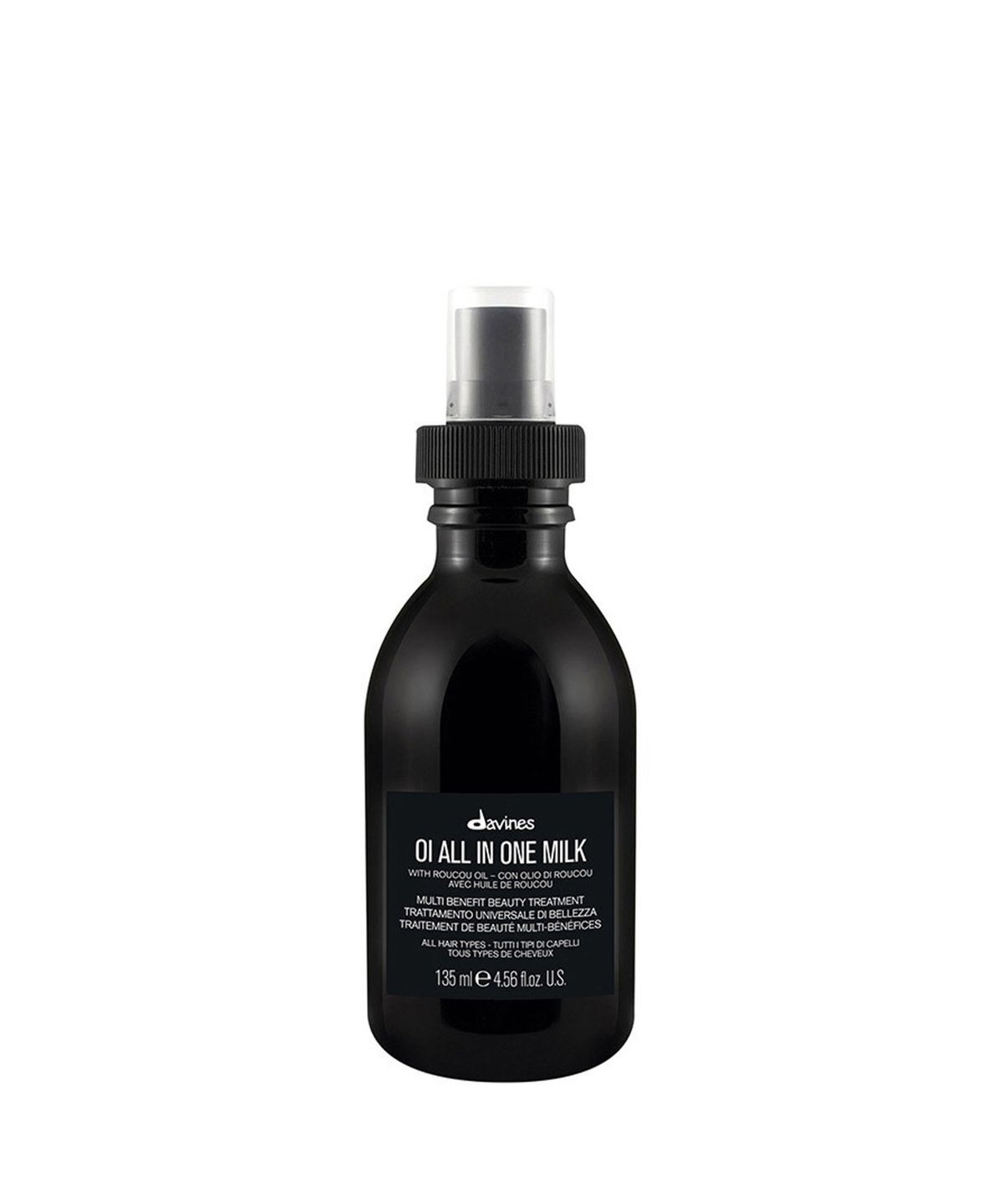 다비네스(DAVINES) 오아이 올인원 밀크 135ml