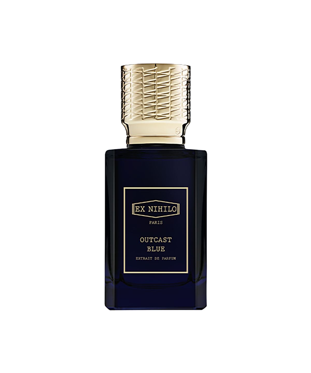 엑스니힐로(EX NIHILO) 아웃캐스트 블루 엑스트레 드 퍼퓸 50ml