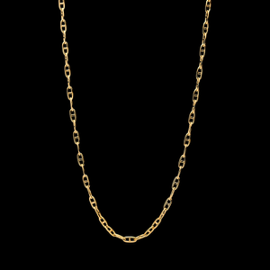 앵커 체인 네크리스 363899C00-55