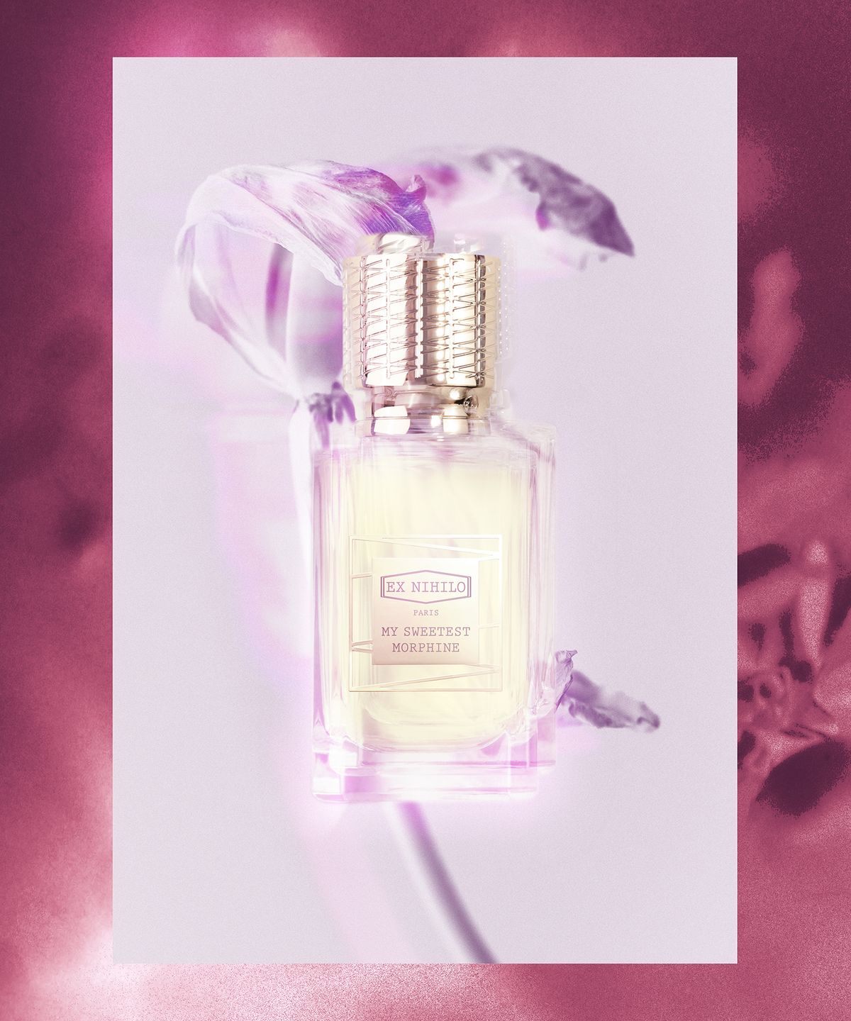 엑스니힐로(EX NIHILO) 마이 스위티스트 모르핀 오드퍼퓸 50ml