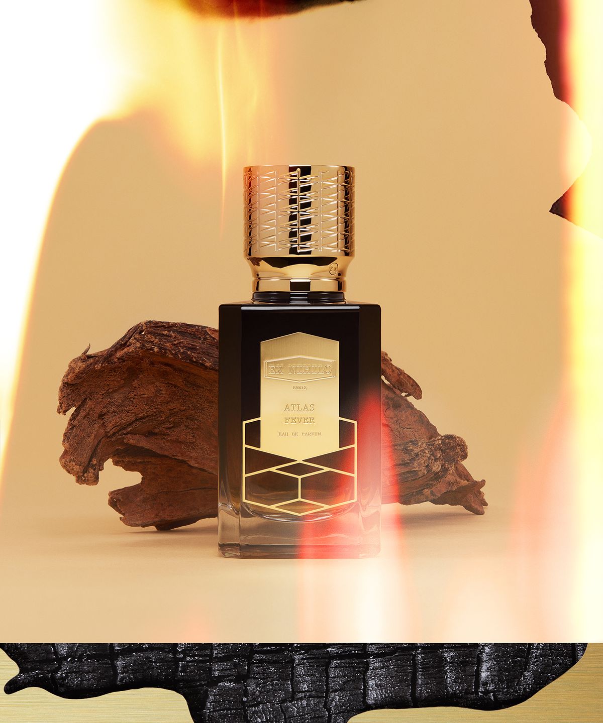 엑스니힐로(EX NIHILO) 아틀라스 피버 오드퍼퓸 100ml