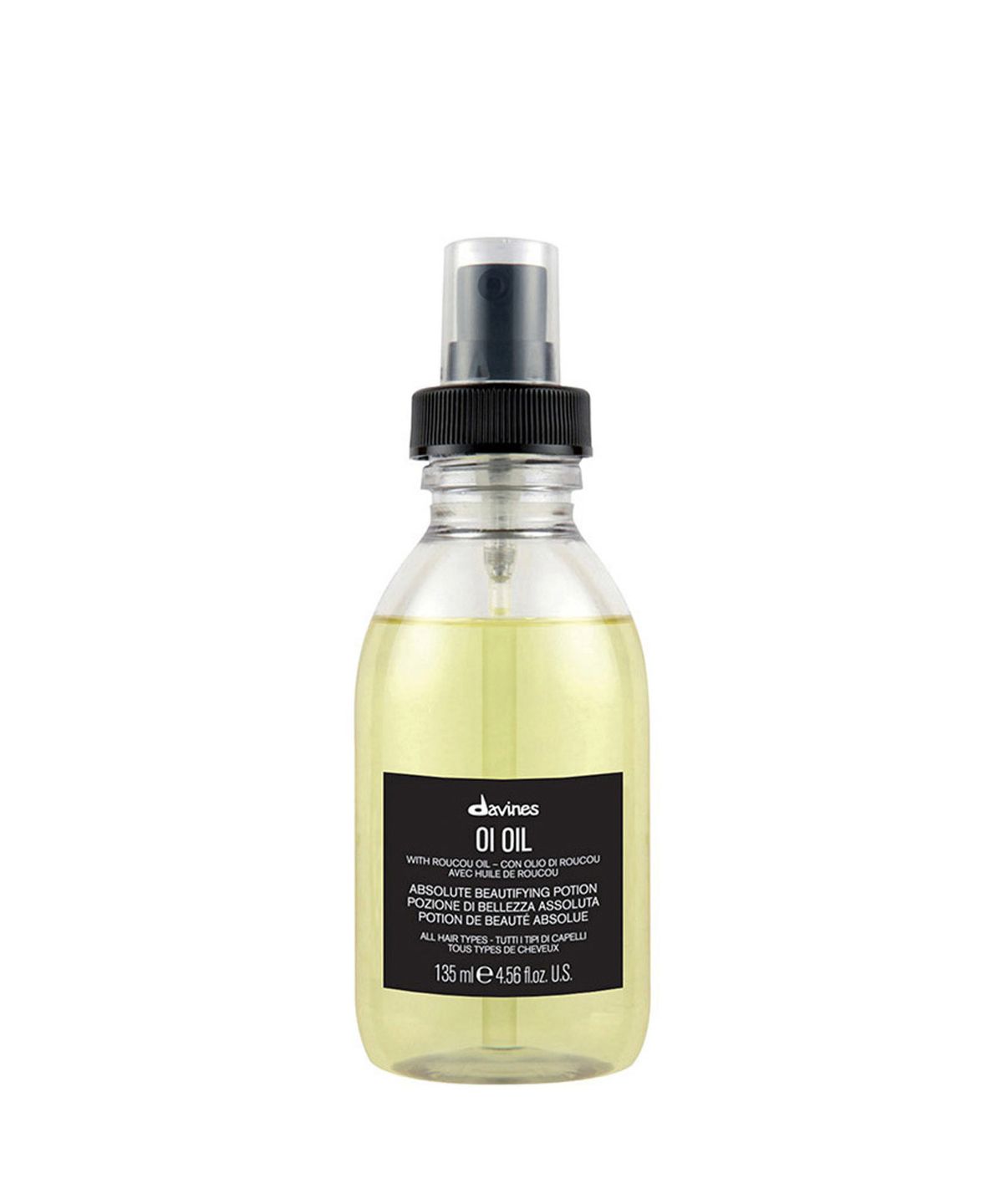 다비네스(DAVINES) 오아이 오일 135ml