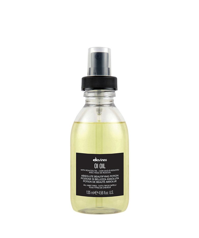 오아이 오일 135ml
