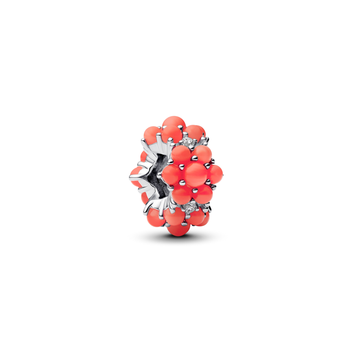 판도라(PANDORA) 코랄 컬러드 오션 참 793897C01