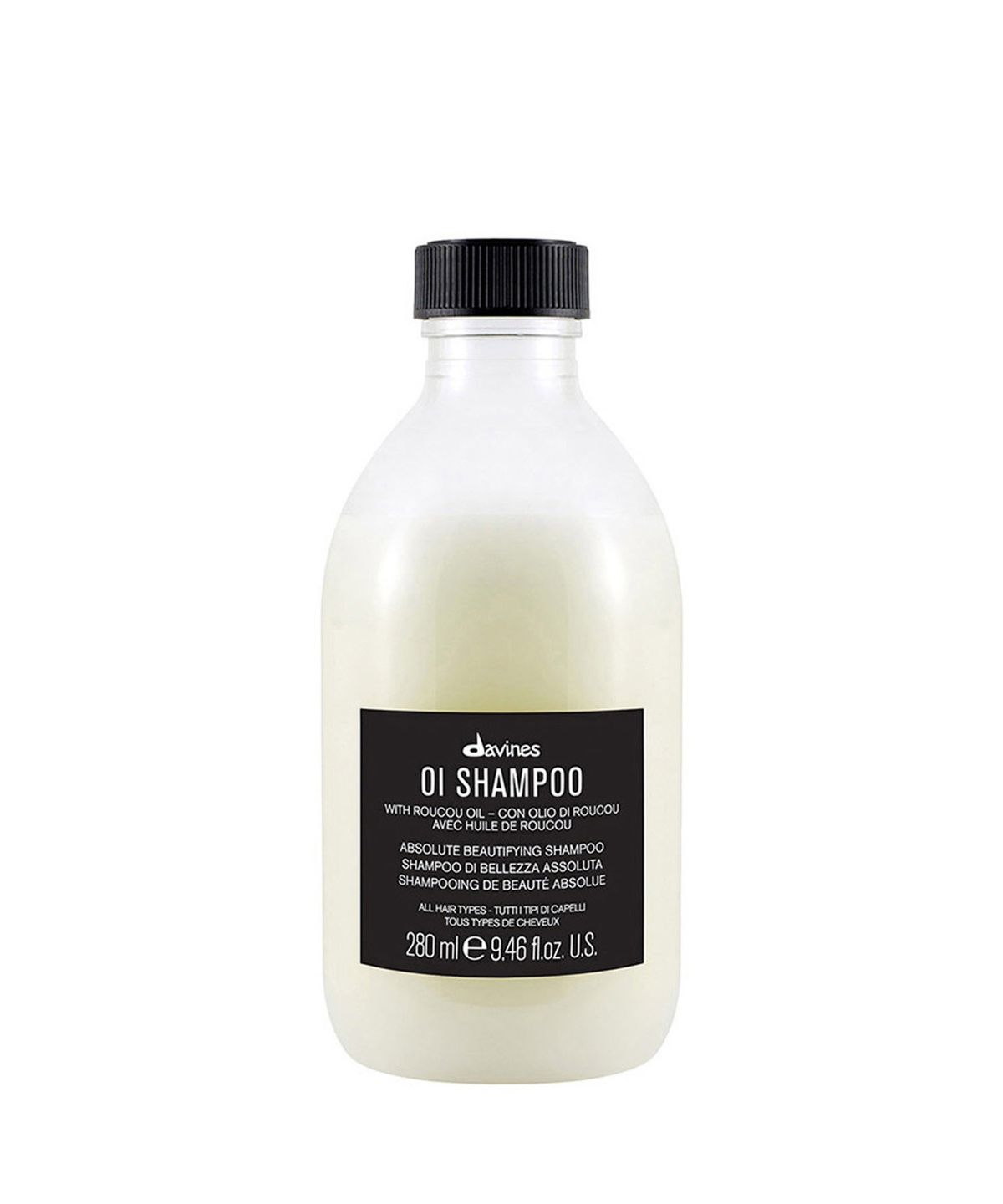 다비네스(DAVINES) 오아이 샴푸 280ml