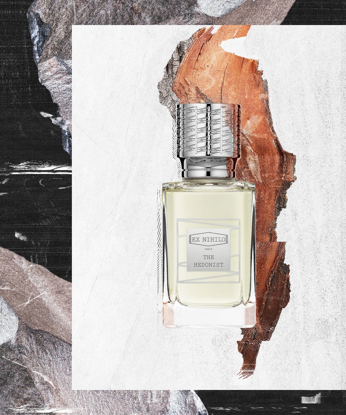 엑스니힐로(EX NIHILO) 더 헤도니스트 오드퍼퓸 50ml