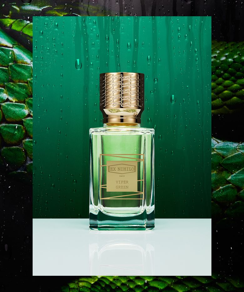바이퍼 그린 오드퍼퓸 50ml