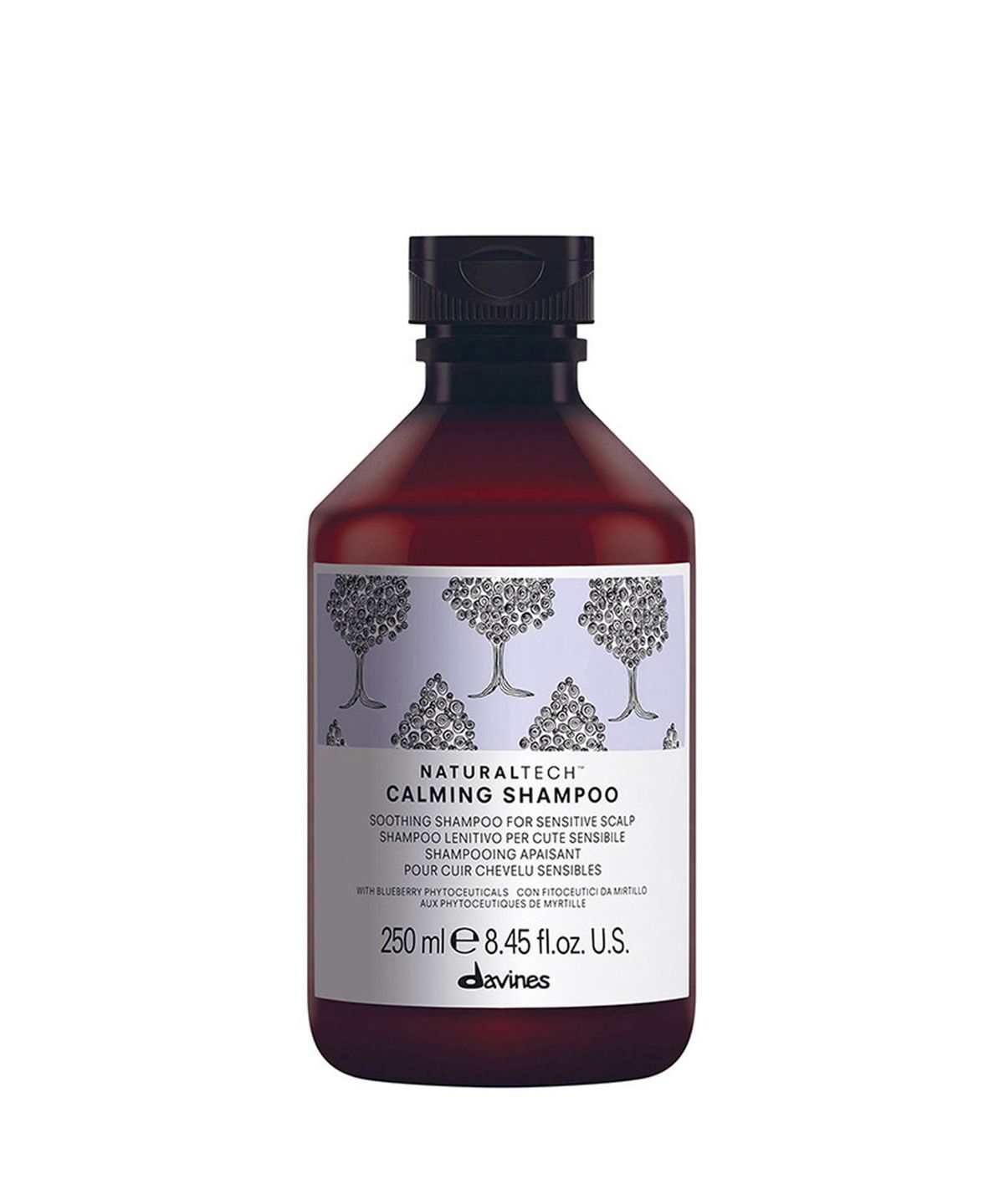 다비네스(DAVINES) 카밍 샴푸 250ml