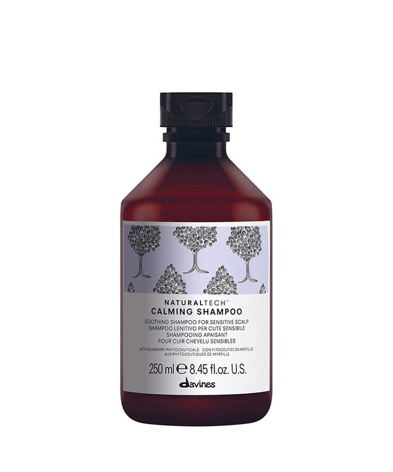 카밍 샴푸 250ml