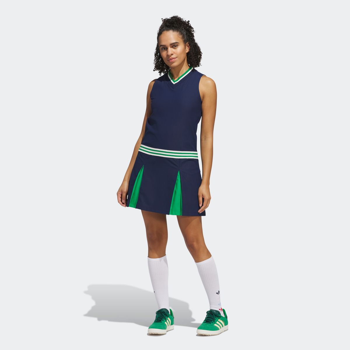 아디다스 골프(ADIDAS GOLF) 오리지널스 드레스 JF6394