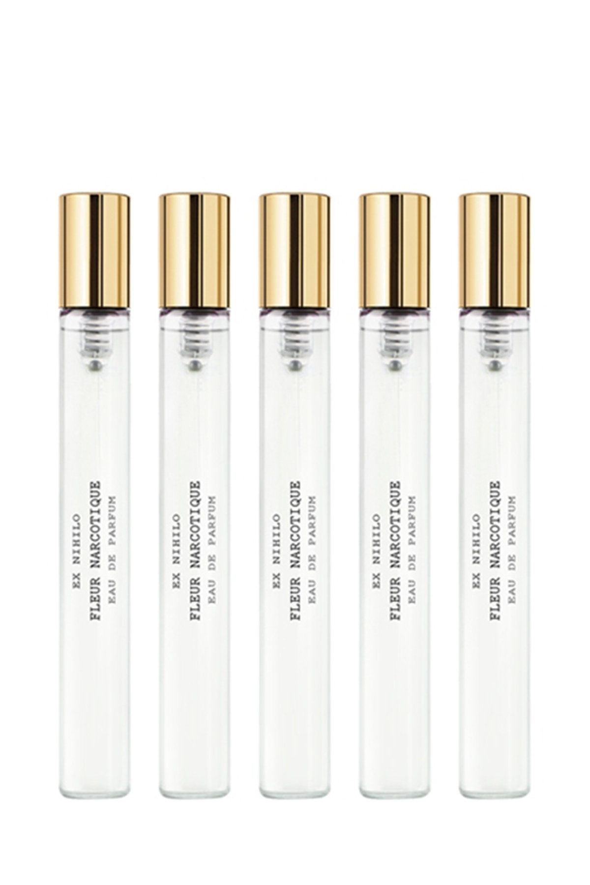 엑스니힐로(EX NIHILO) 플뢰르 나르코티끄 오드퍼퓸 7.5ml x 5ea