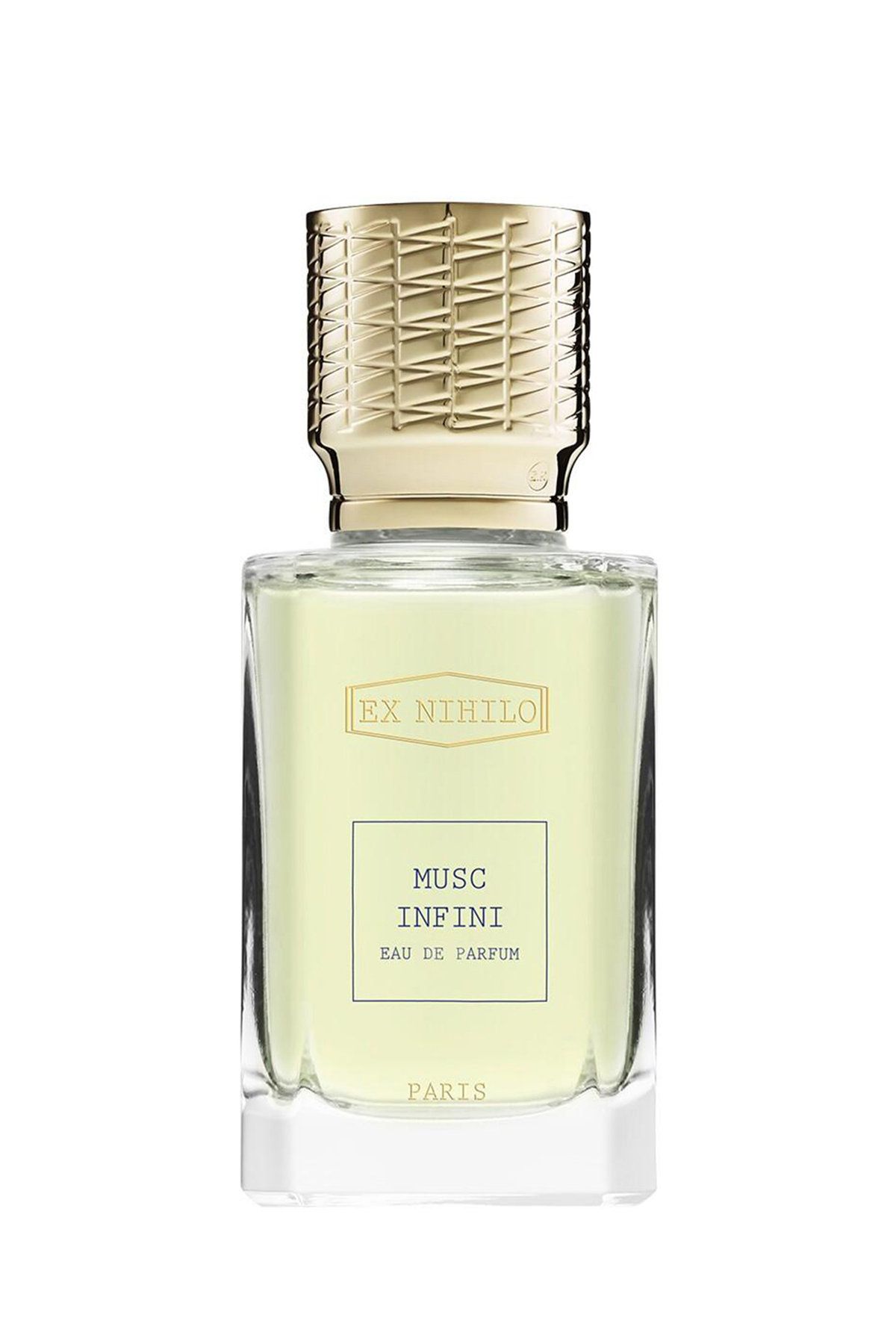엑스니힐로(EX NIHILO) 머스크 인피니 오드퍼퓸 50ml