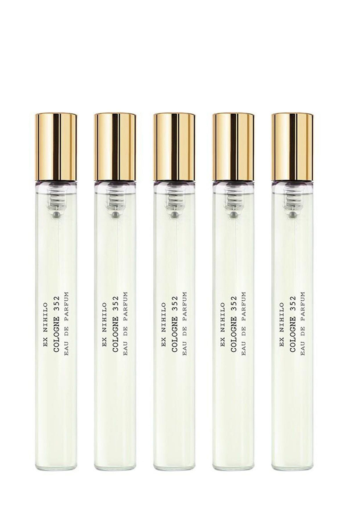 엑스니힐로(EX NIHILO) 콜론 352 오드퍼퓸 7.5ml x 5ea